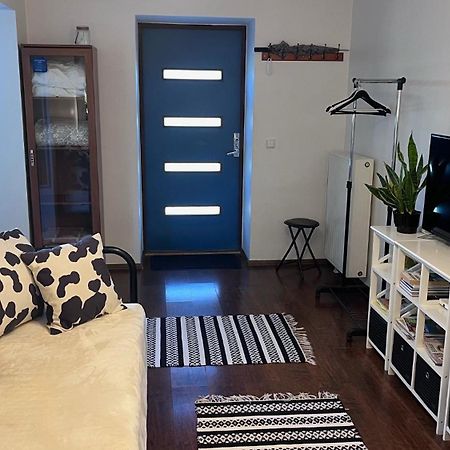 Mereranna Apartment 5 クレサーレ エクステリア 写真