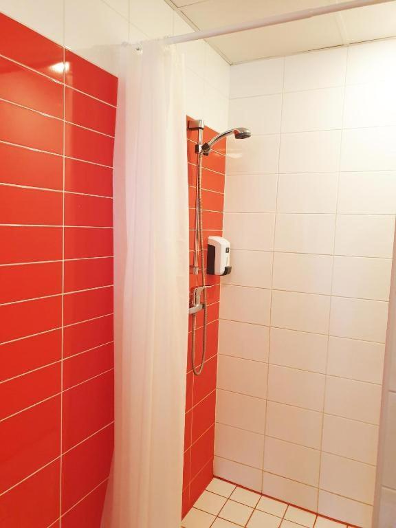 Mereranna Apartment 5 クレサーレ エクステリア 写真