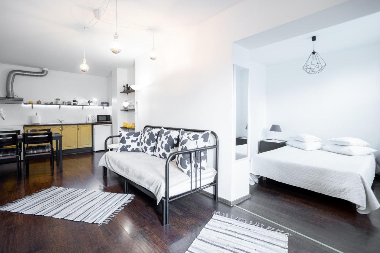 Mereranna Apartment 5 クレサーレ エクステリア 写真
