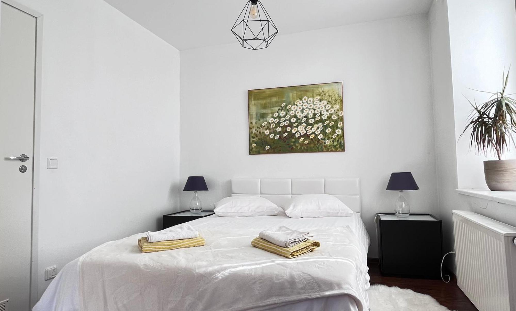 Mereranna Apartment 5 クレサーレ 部屋 写真