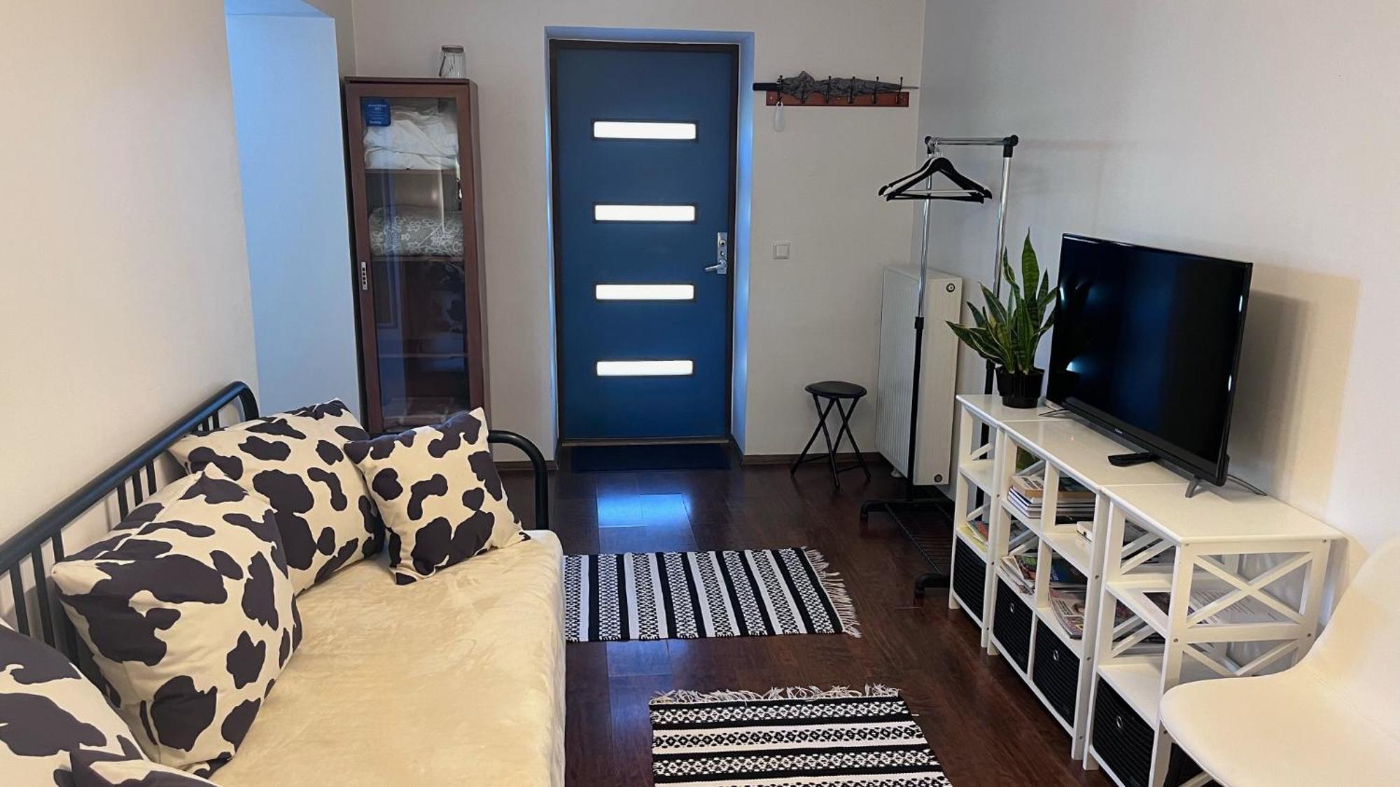 Mereranna Apartment 5 クレサーレ エクステリア 写真